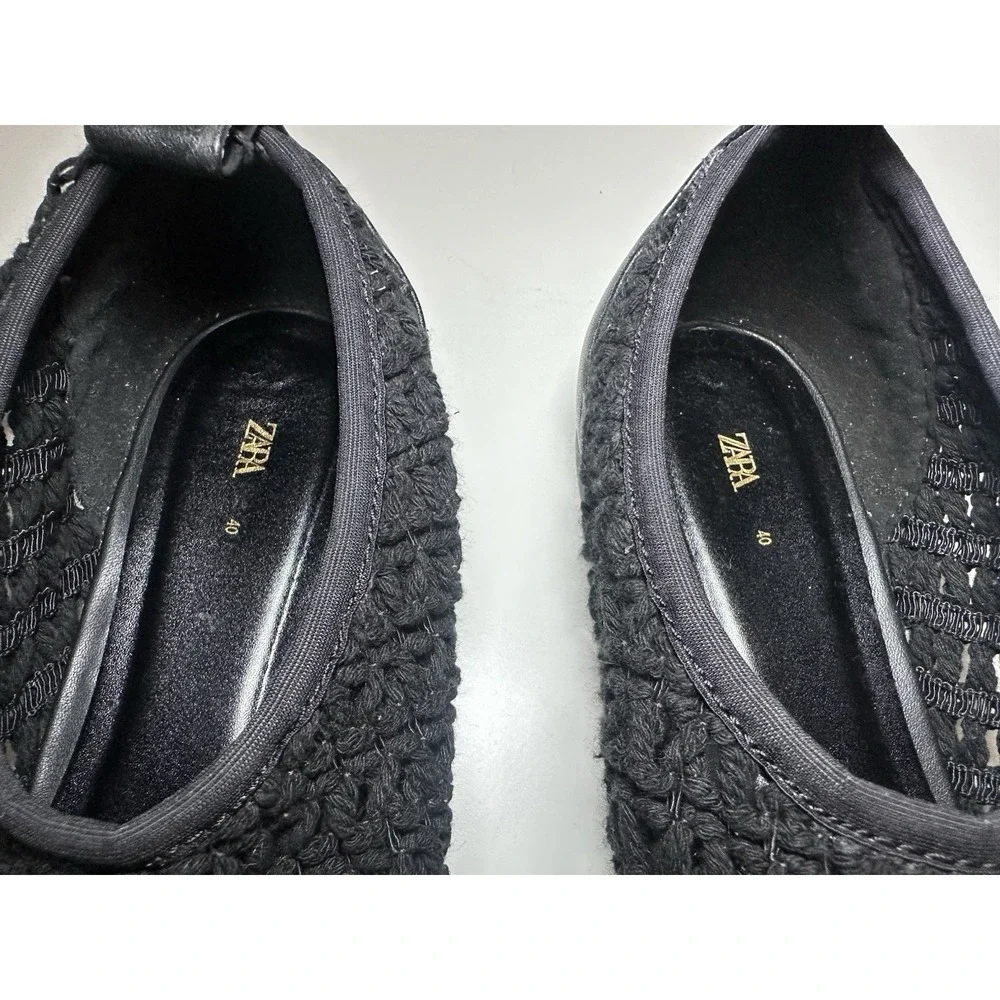 Zara these new